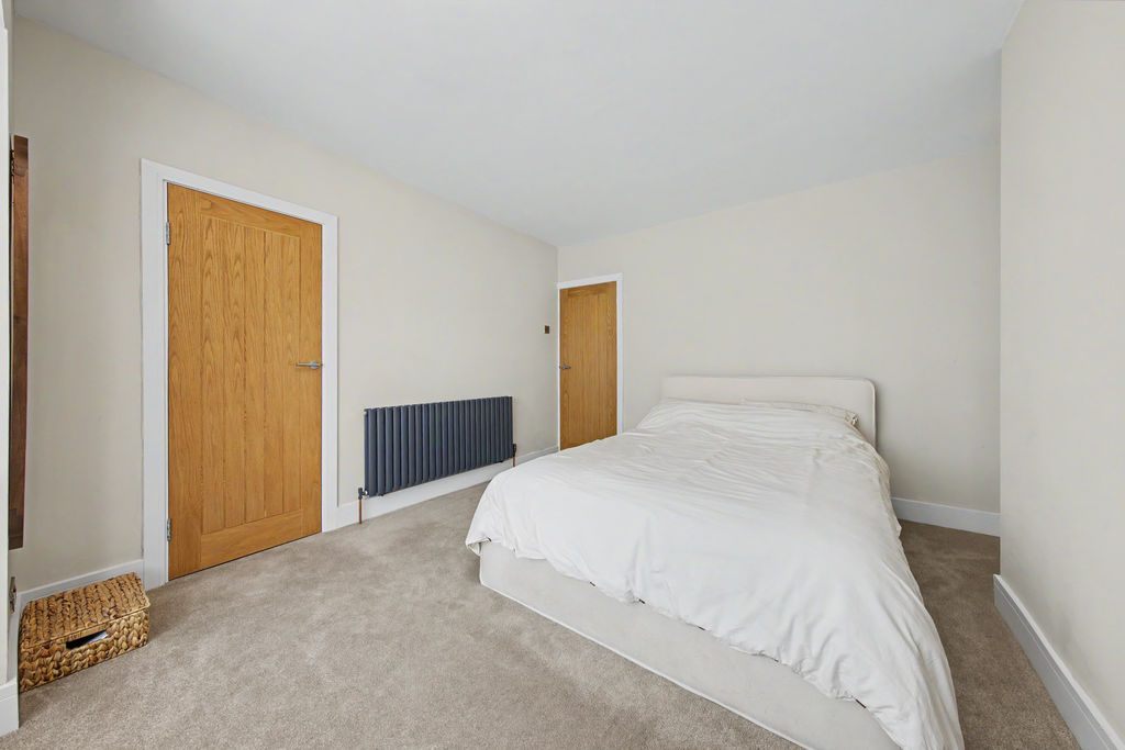 Brookbank Avenue Brockwell